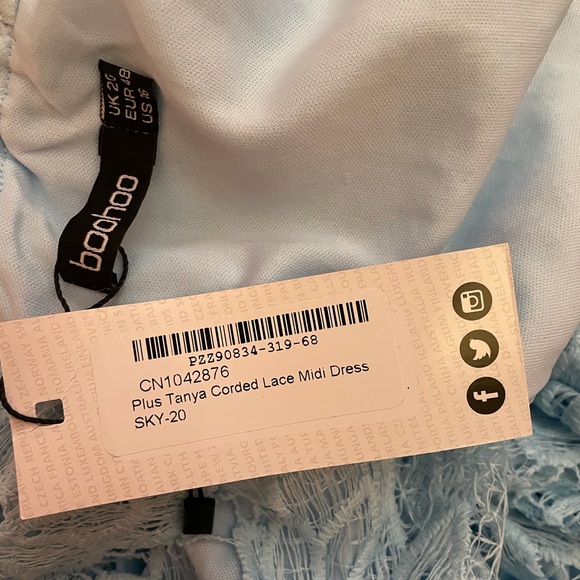 Boohoo Midi-length dress - Picture 11 of 11